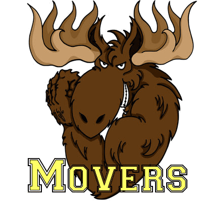 moose movers logo